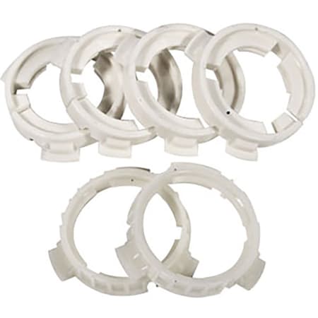 Aftermarket Fits John Deere Parts Shield & Bearing Kit 448 AE73803